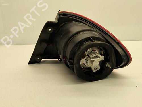 Used Left taillight SEAT TOLEDO III (5P2) 1.9 TDI (105 hp) 22853973