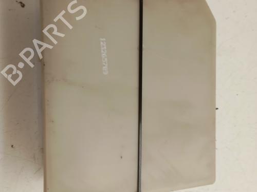 Used Electronic module Electronic module RENAULT CLIO III (BR0/1, CR0/1) 1.5 dCi (BR0H, CR0H, CR1S, BR1S) (106 hp) 33687160 33687160