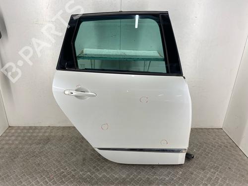 Used Right rear door Right rear door RENAULT SCÉNIC III (JZ0/1_) 1.5 dCi (110 hp) 34149500 34149500