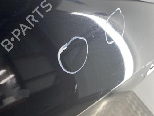 Left rear door AUDI A3 Sportback (8PA) 2.0 TDI | BP22860726C4 