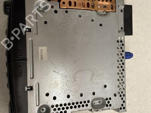 radio-peugeot-rcz-2010-2011-2012-2013-2014-2015-26683610 main image