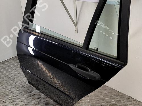 Left rear door BMW 3 Touring (E46) 320 d | BP22856274C4 