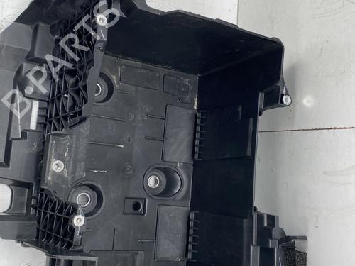 Used Support Support RENAULT GRAND SCÉNIC IV (R9_) 1.6 dCi 130 (130 hp) 26683744 26683744