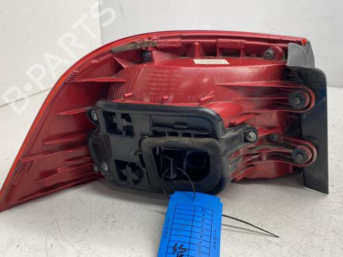 Right taillight VW PASSAT B7 Variant (365) 1.6 TDI | BP30174487C35