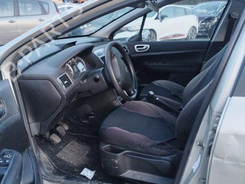 Used Parts PEUGEOT 307 Break (3E) 2.0 HDI 90 (90 hp) 4439498