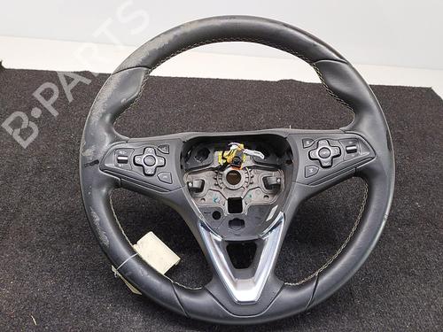 Used Steering wheel OPEL ASTRA K Sports Tourer (B16) 1.6 CDTi (35) (110 hp) 22853990