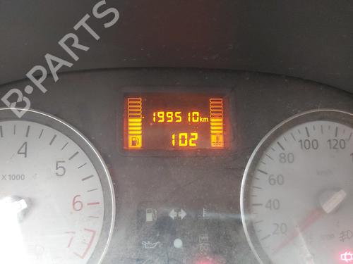 Front left window mechanism DACIA SANDERO 1.4 MPI LPG | BP33118419C22 - Image 11