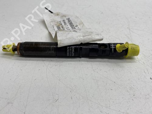 Used Injector RENAULT CLIO III (BR0/1, CR0/1) 1.5 dCi (75 hp) 22860061