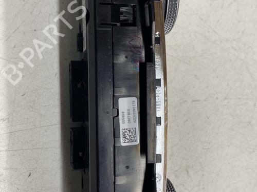 climate-control-mercedes-benz-c-class-t-model-s204-2007-2008-2009-2010-2011-2012-2013-2014-30769944 main image