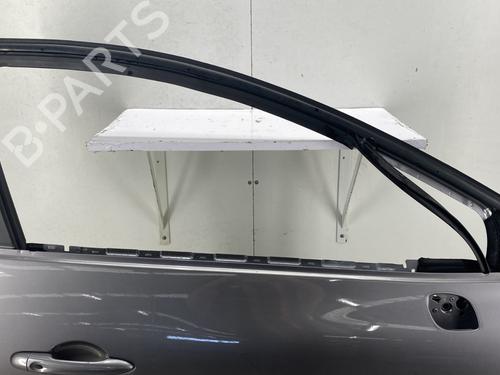 Right front door RENAULT CLIO IV (BH_) 1.5 dCi 75 | BP29139291C3 