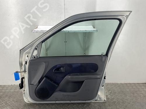 Right front door RENAULT CLIO II (BB_, CB_) 1.2 (BB0A, BB0F, BB10, BB1K, BB28, BB2D, BB2H, CB0A,... | BP30490808C3