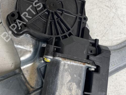 Front left window mechanism RENAULT MODUS / GRAND MODUS (F/JP0_) 1.5 dCi (FP0F, JP0F) | BP29375377C22 - Image 5