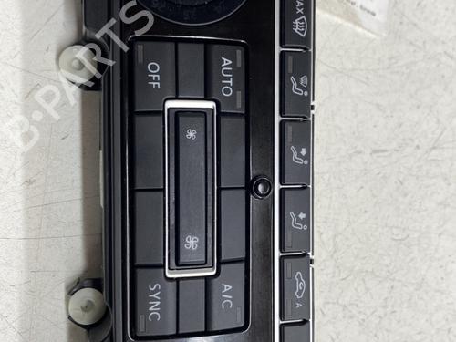 climate-control-vw-golf-vi-variant-aj5-2009-2010-2011-2012-2013-2014-30752503 main image