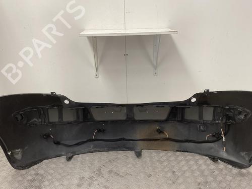Rear bumper RENAULT MEGANE II (BM0/1_, CM0/1_) 1.9 dCi | BP22850142C8 
