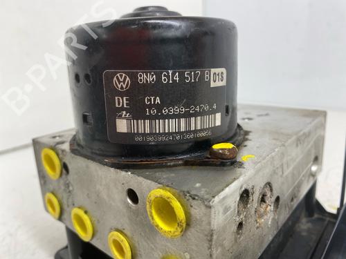 Used ABS pump ABS pump 37663252 37663252