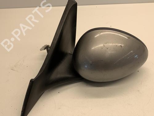 Left mirror ALFA ROMEO GT (937_) 1.9 JTD (937CXN1B) | BP22858740C26 