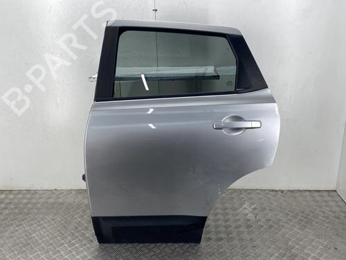 Used Left rear door NISSAN QASHQAI I (J10, NJ10) 1.5 dCi (110 hp) 30911258