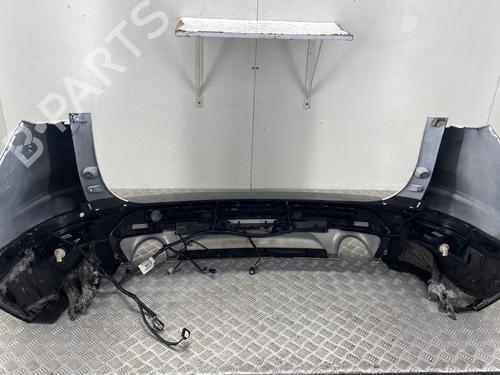 Bagtil kofangere FORD KUGA II (DM2) 2.0 TDCi | BP31695722C8 