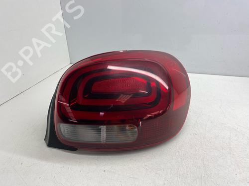 Right taillight CITROËN C3 III (SX) 1.2 PureTech 82 | BP36763526C35 - Image 4