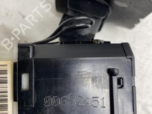 Used Steering column stalk Steering column stalk RENAULT SCÉNIC I MPV (JA0/1_, FA0_) 1.9 dCi (JA05, JA1F) (102 hp) 23831247 23831247