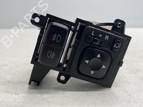 Commande retroviseurs MITSUBISHI PAJERO III (V7_W, V6_W) 3.2 Di-D (V68W) (160 hp) 26388549