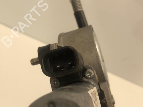 Used Front left window mechanism Front left window mechanism FIAT MULTIPLA (186_) 1.9 JTD 115 (115 hp) 22852761 22852761