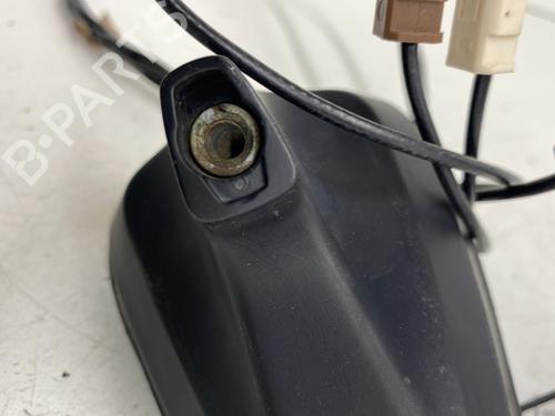 Antenne/Base RENAULT CLIO V (B7_) 1.0 TCe 100 (B7MT) | BP34390403C140 - Image 3