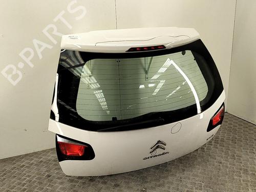 Used Tailgate CITROËN C3 II (SC_) 1.4 HDi 70 (SC8HZC, SC8HR0, SC8HP4) (68 hp) 22858162