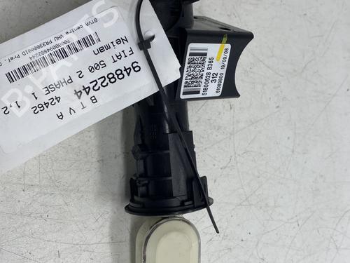Used Ignition barrel FIAT 500 (312_) 1.2 (312AXA1A) (69 hp) 24053789