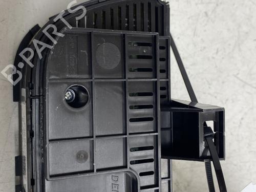 Climate control CITROËN C4 Picasso I MPV (UD_) 2.0 i 16V | BP30725012I5