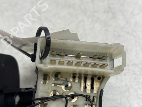 Used Steering column stalk Steering column stalk 27819182 27819182