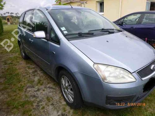 Front bumper FORD FOCUS C-MAX (DM2) 2.0 TDCi | BP22855499C7 