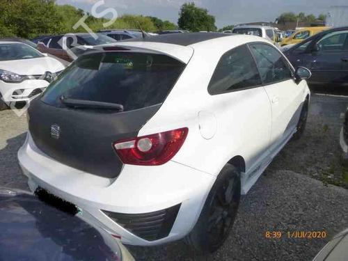 Radio SEAT IBIZA IV SC (6J1, 6P5) 1.6 TDI | BP22857895E6 
