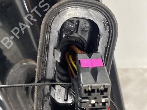 Left front door AUDI A3 Sportback (8PA) 2.0 TDI 16V | BP28102179C2 