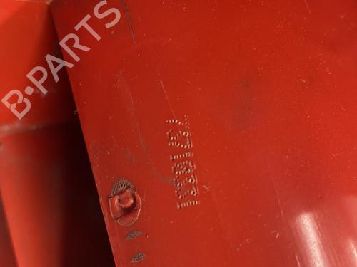 Left taillight CITROËN XSARA PICASSO (N68) 2.0 HDi | BP22849943C34