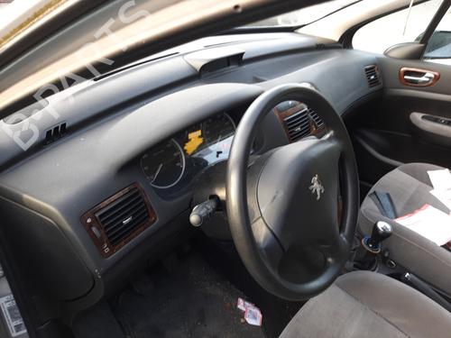 Starter PEUGEOT 307 (3A/C) 1.6 16V | BP27586434M8 