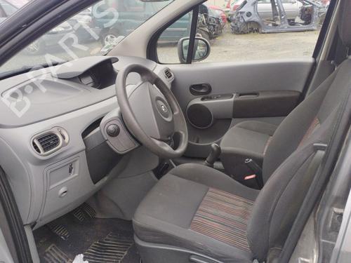 Used Parts RENAULT MODUS / GRAND MODUS (F/JP0_) 1.5 dCi 75 (75 hp) 4290639