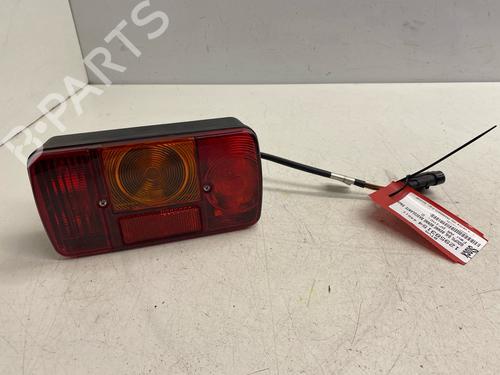 Left taillight GOUPIL G4L Platform/Chassis Electric (GWL) | BP39020038C34 - Image 4