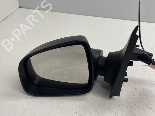 Left mirror DACIA SANDERO II 1.0 SCe 75 (B8JC, B8JD, B8NC) | BP30490886C26 - Image 2