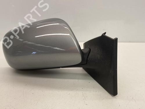 Bakspejl Højre TOYOTA YARIS (_P9_) 1.3 VVT-i (SCP90_, SCP90R) (87 hp) 22856378