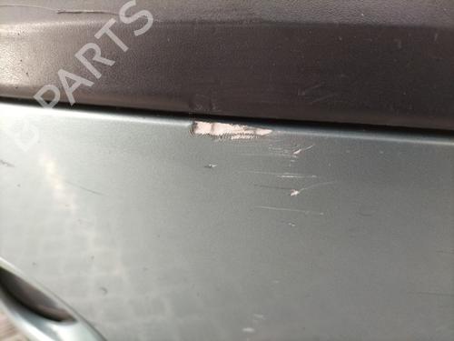 Front bumper FORD MONDEO III (B5Y) 1.8 16V | BP22860479C7 