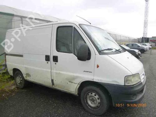 Front bumper CITROËN JUMPER I Van (244) 2.2 HDi | BP22858087C7