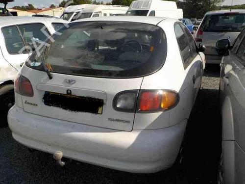 Right taillight DAEWOO LANOS (KLAT) 1.5 | BP22853452C35 