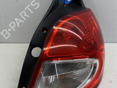 Used Right taillight RENAULT CLIO III (BR0/1, CR0/1) 1.5 dCi (88 hp) 32384301