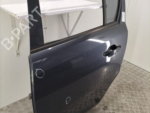 Left rear door OPEL CORSA D (S07) 1.3 CDTI (L08, L68) | BP22854723C4 
