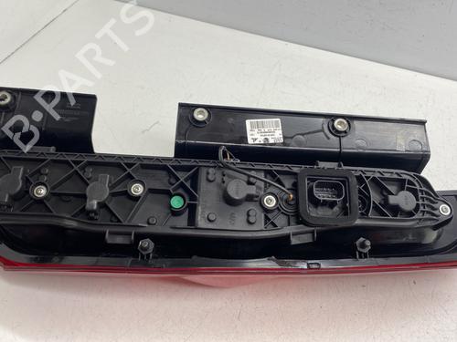 Used Left taillight Left taillight FIAT DOBLO Cargo (263_) 1.6 D Multijet (263WXD1B, 263WXR1B, 263WXX1B, 263ZXD1B,... (105 hp) 32337396 32337396