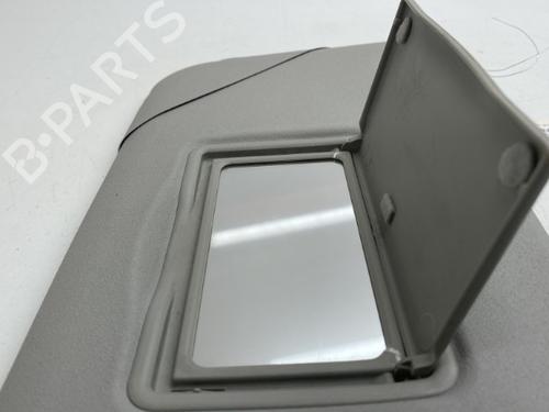 Right sun visor FORD FIESTA VI (CB1, CCN) 1.25 | BP22862667I2 