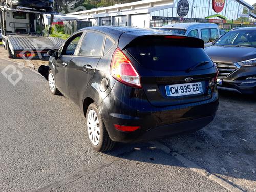 Rear mirror FORD FIESTA VI (CB1, CCN) 1.5 TDCi | BP29139098I6  - Image 8