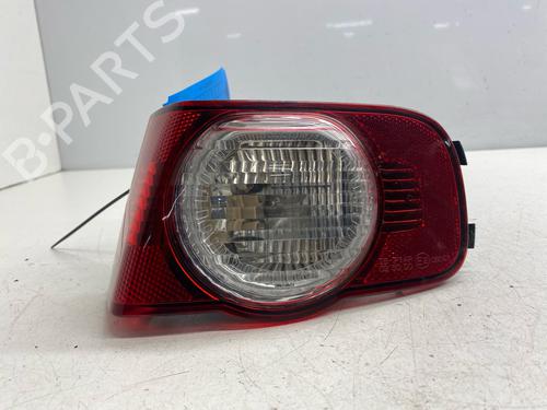 Right tailgate light CITROËN C3 Picasso (SH_) | BP37003816C80 - Image 3