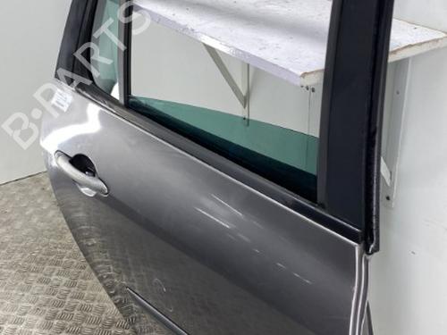 Right rear door RENAULT CLIO III Grandtour (KR0/1_) 1.5 dCi (KR0F) | BP22862290C5 